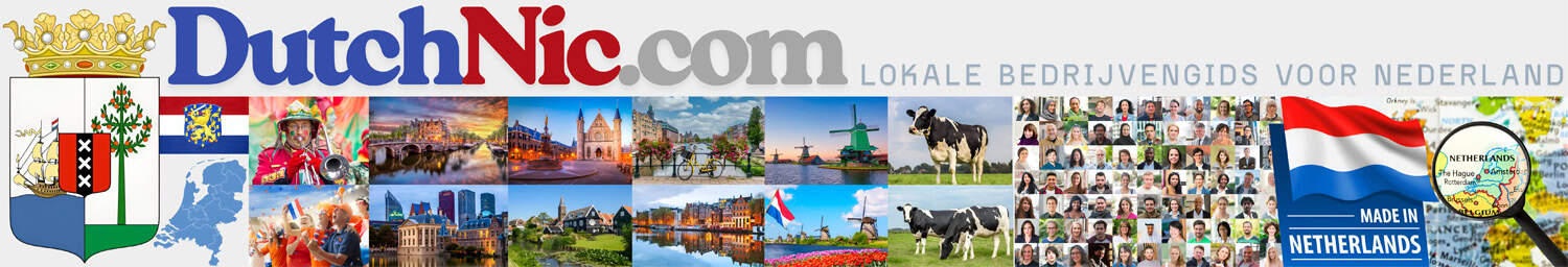 Gemaakt in Nederland - Perfect Running